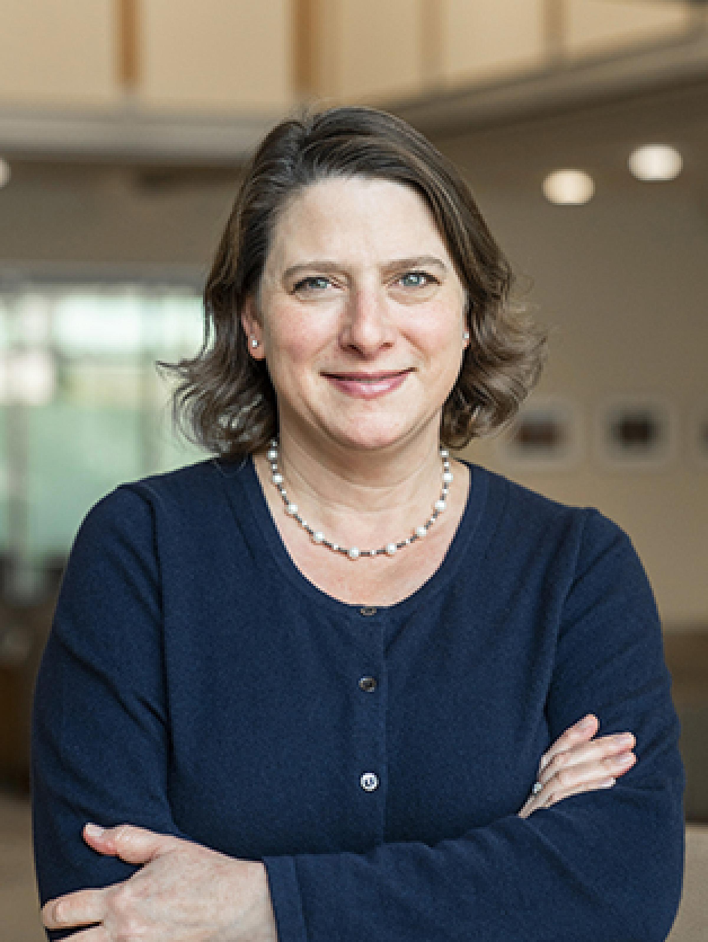 Jennifer Doherty, MS, PhD