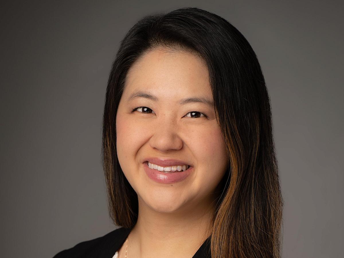 Katherine S. Hu, MD