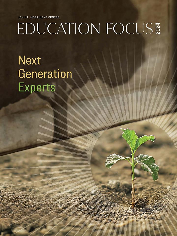 Education Focus 2024 cover