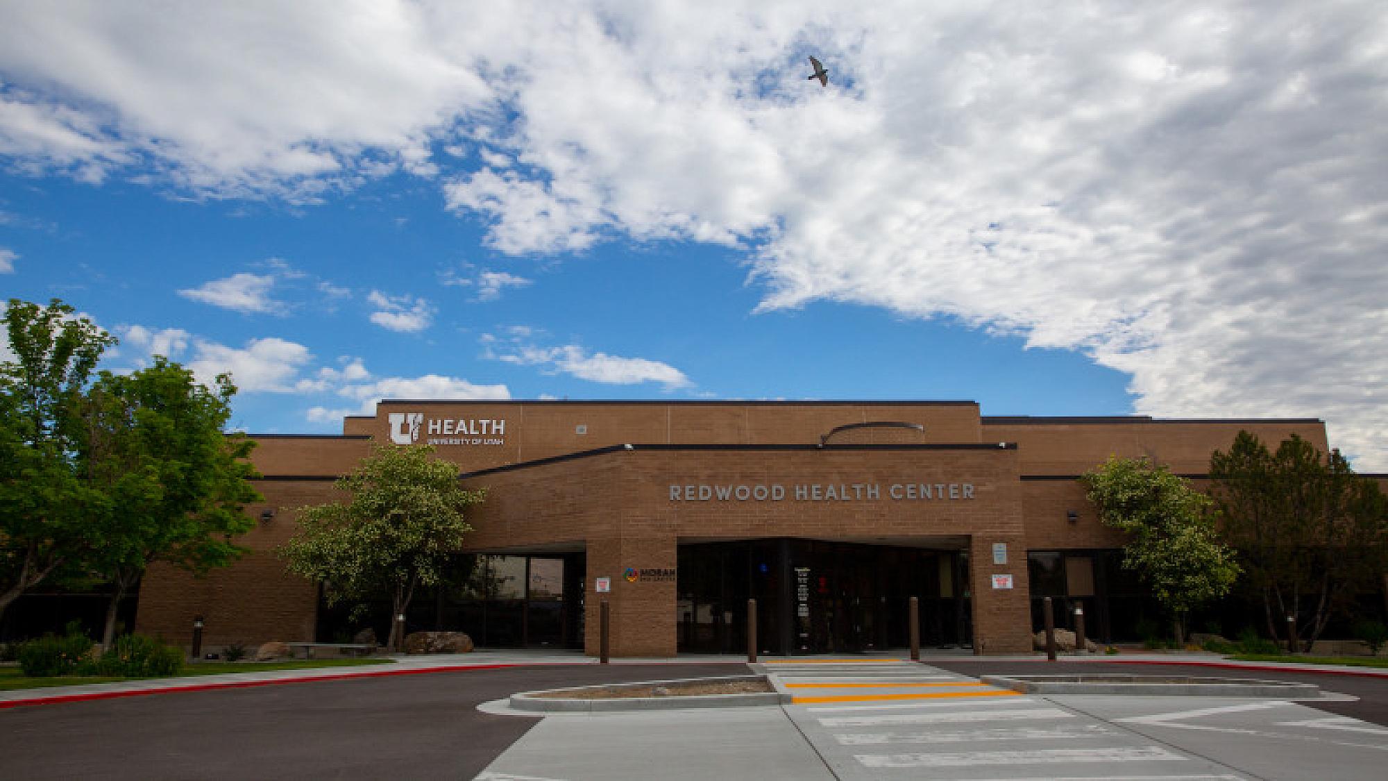 Redwood Health Clinic