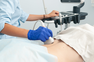 IVF Ultrasound