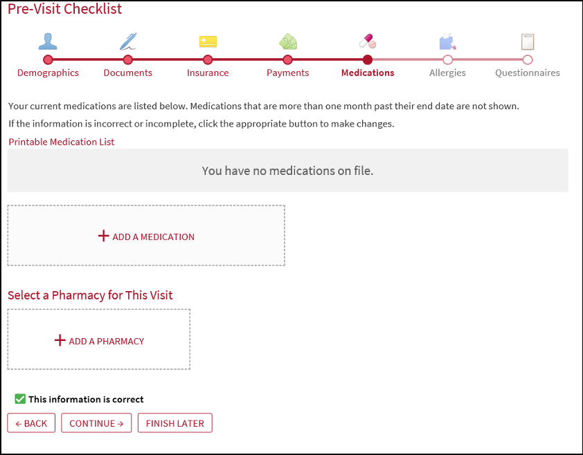 pre-visit-checklist-review-medications
