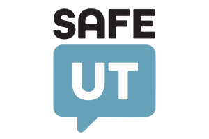 SafeUT Logo