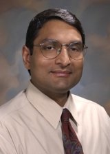 Adi Gundlapalli, M.D., Ph.D.