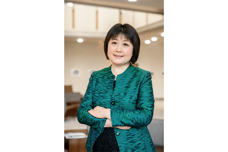 photo of Siwen Hu-Lieskovan, MD, PhD