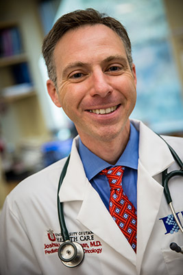 Photo of Joshua Schiffman, MD