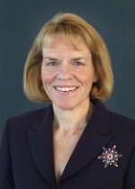 Photo of Kathleen Mooney, PhD, RN