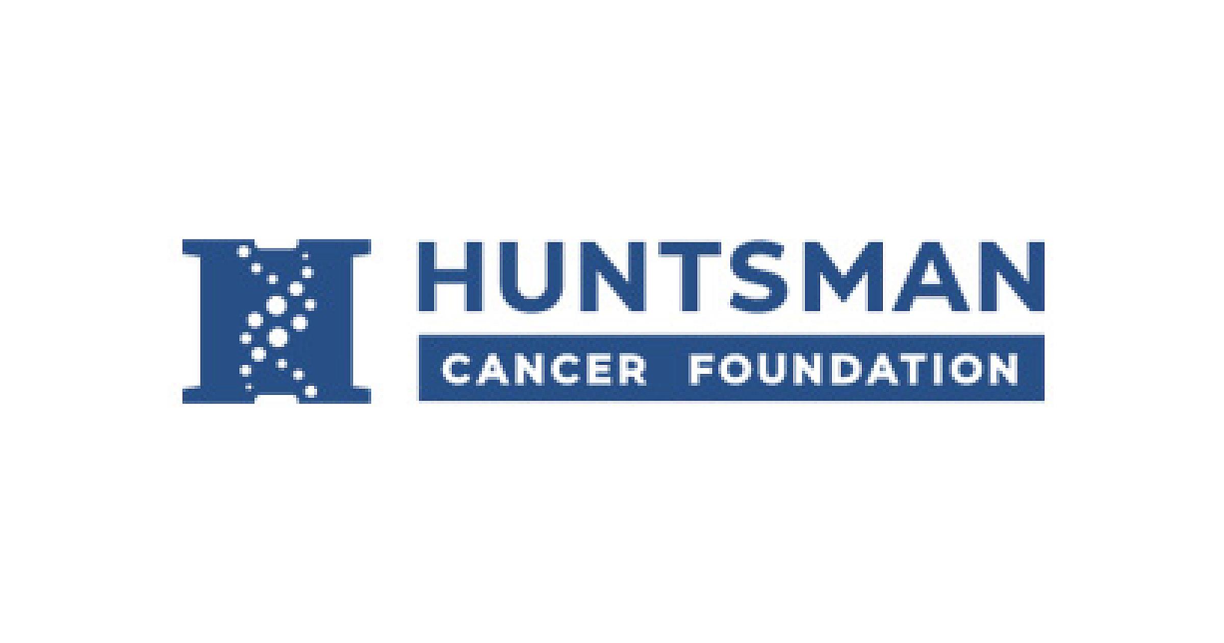 Huntsman Cancer Foundation Logo - Color