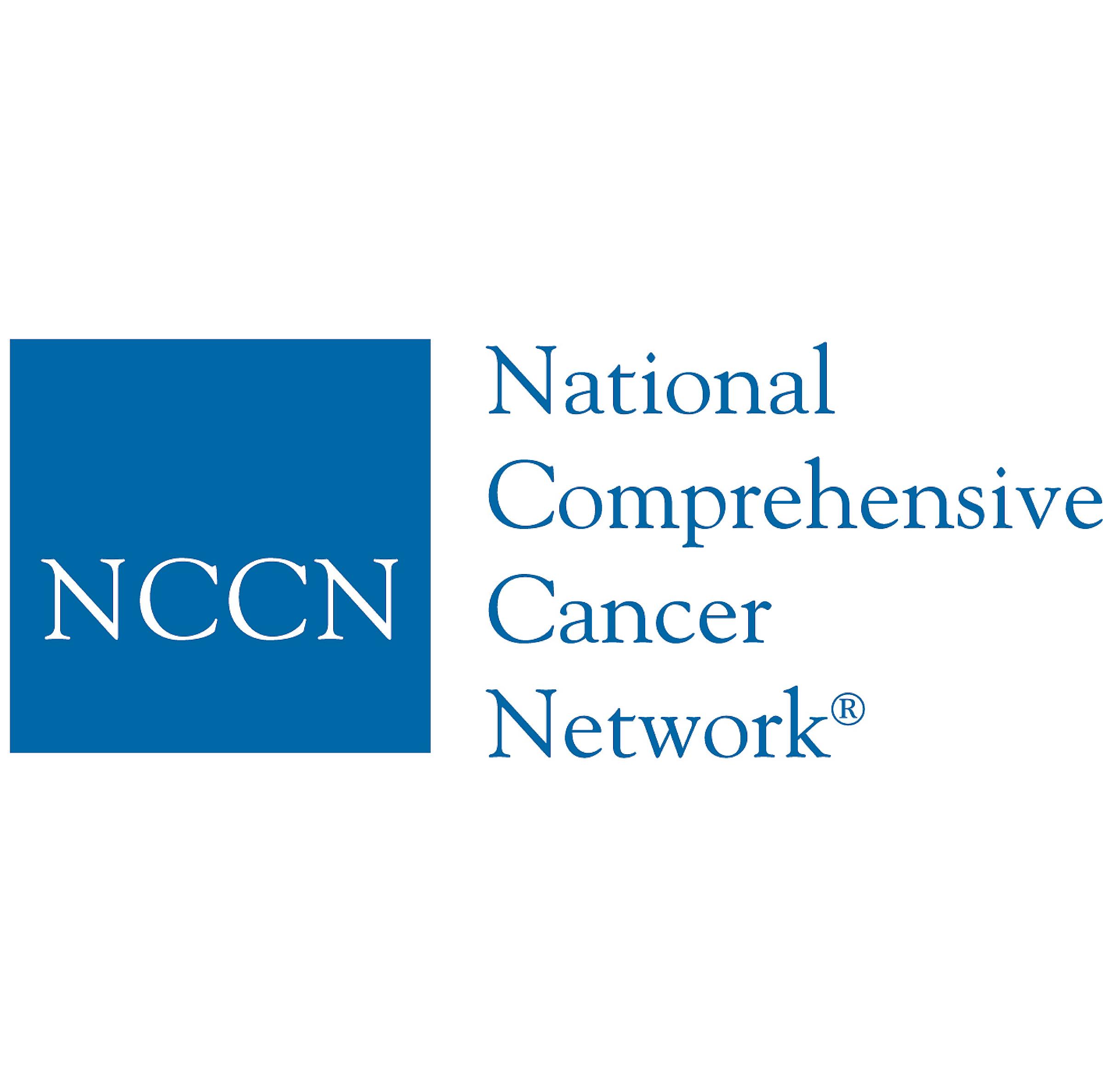 National Comprehensive Cancer Network logo