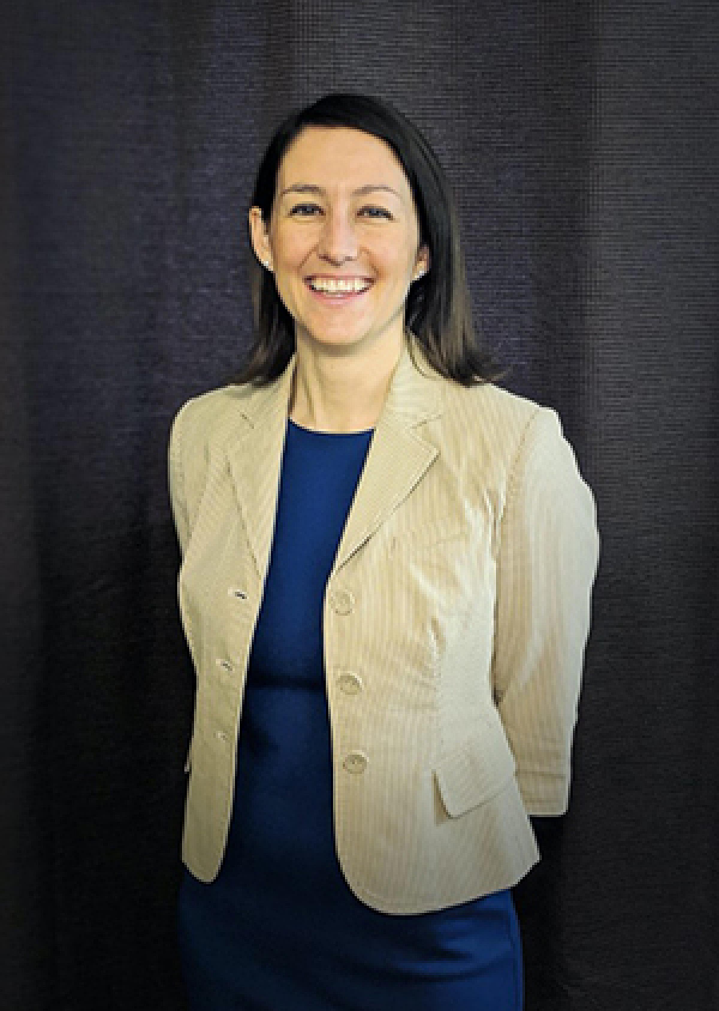Katie Basham, PhD