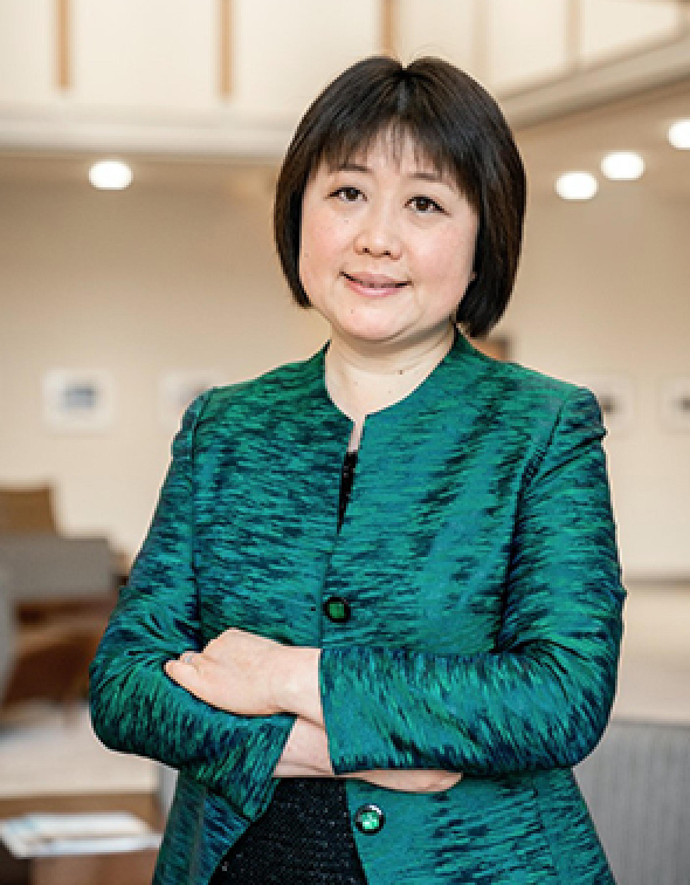 Siwen Hu-Lieskovan, MD, PhD