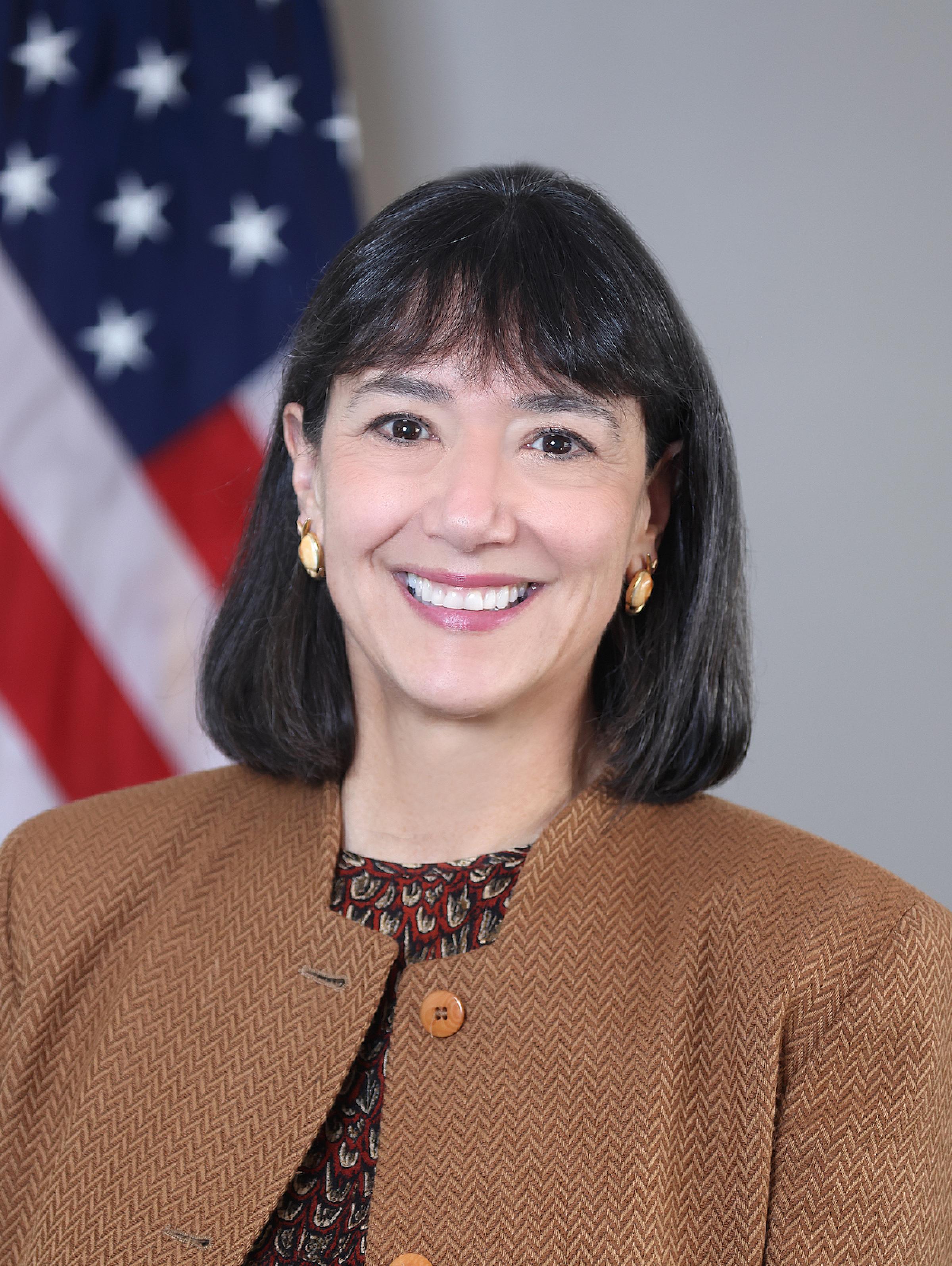 Monica Bertagnollie, MD