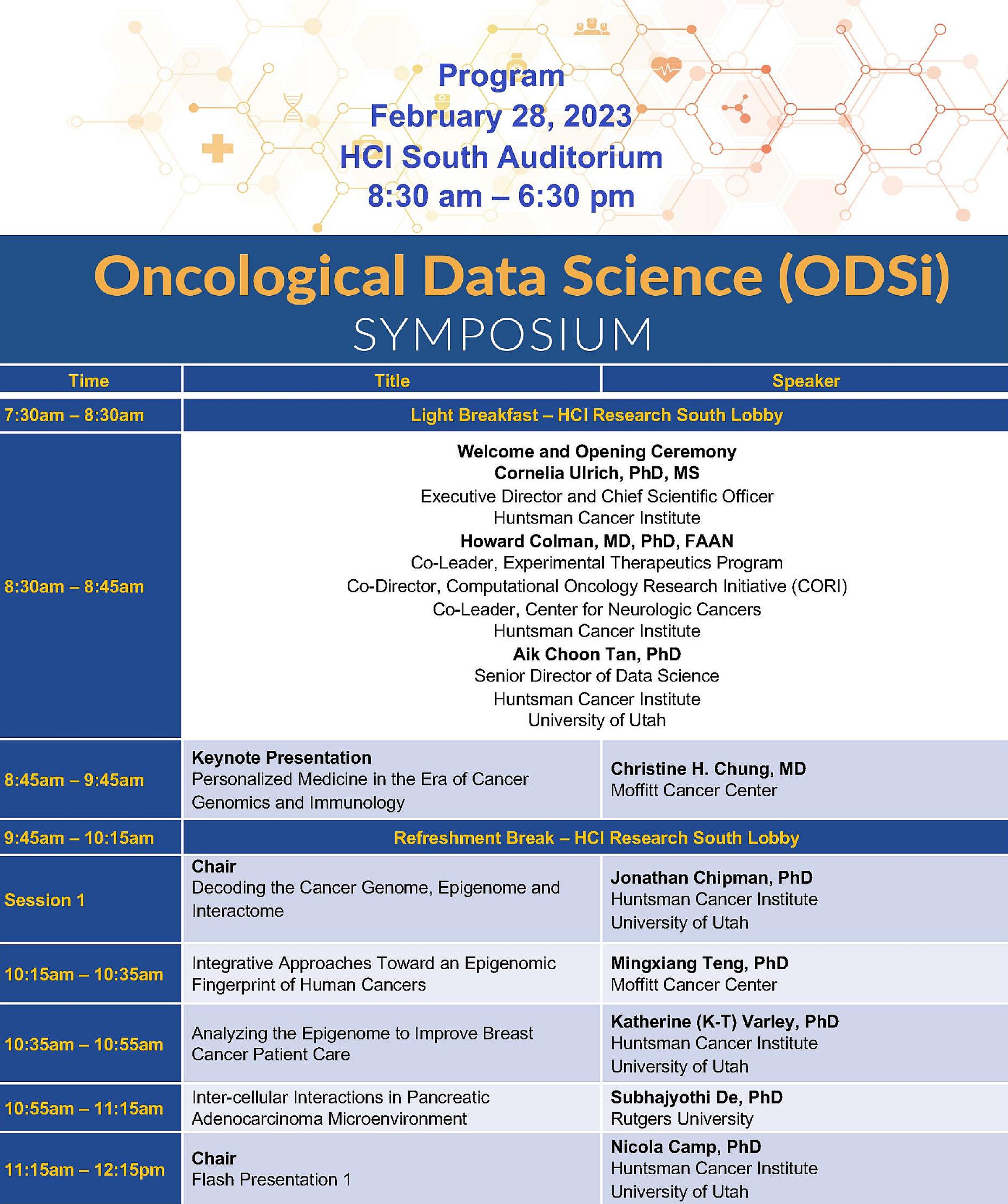 Thumbnail of ODSi agenda
