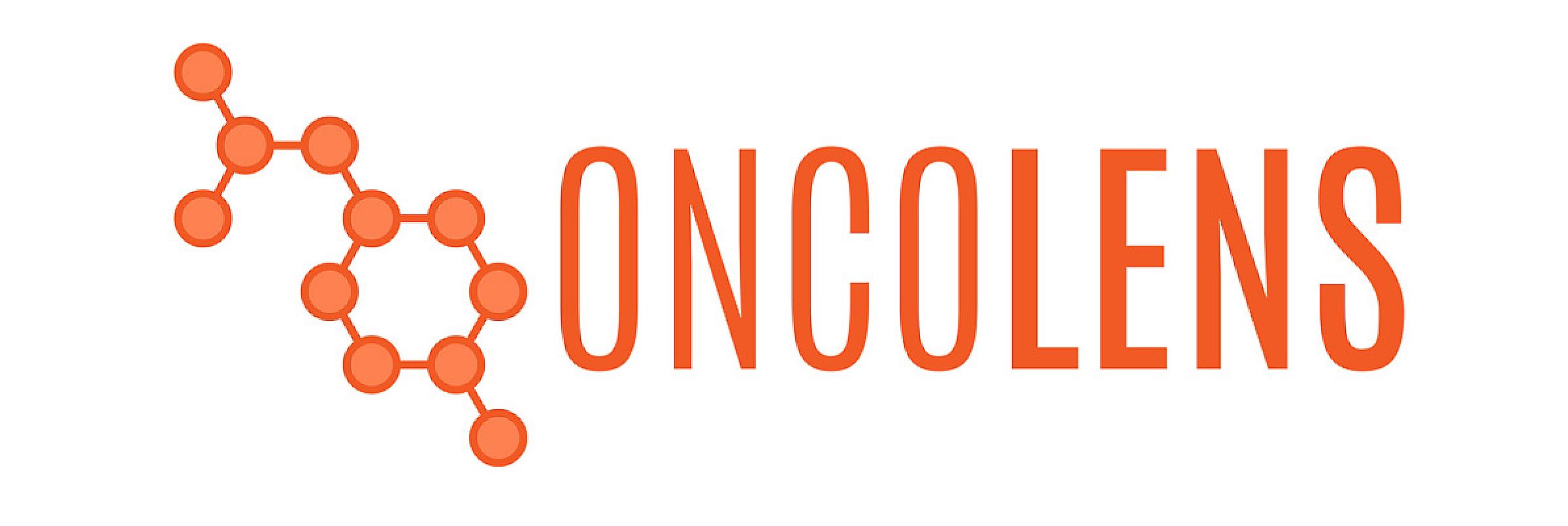 OncoLens Logo