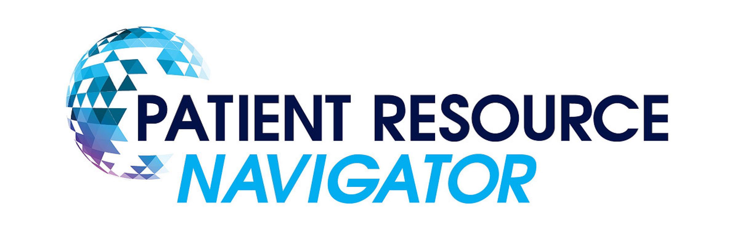 Patient Resource Navigator Logo
