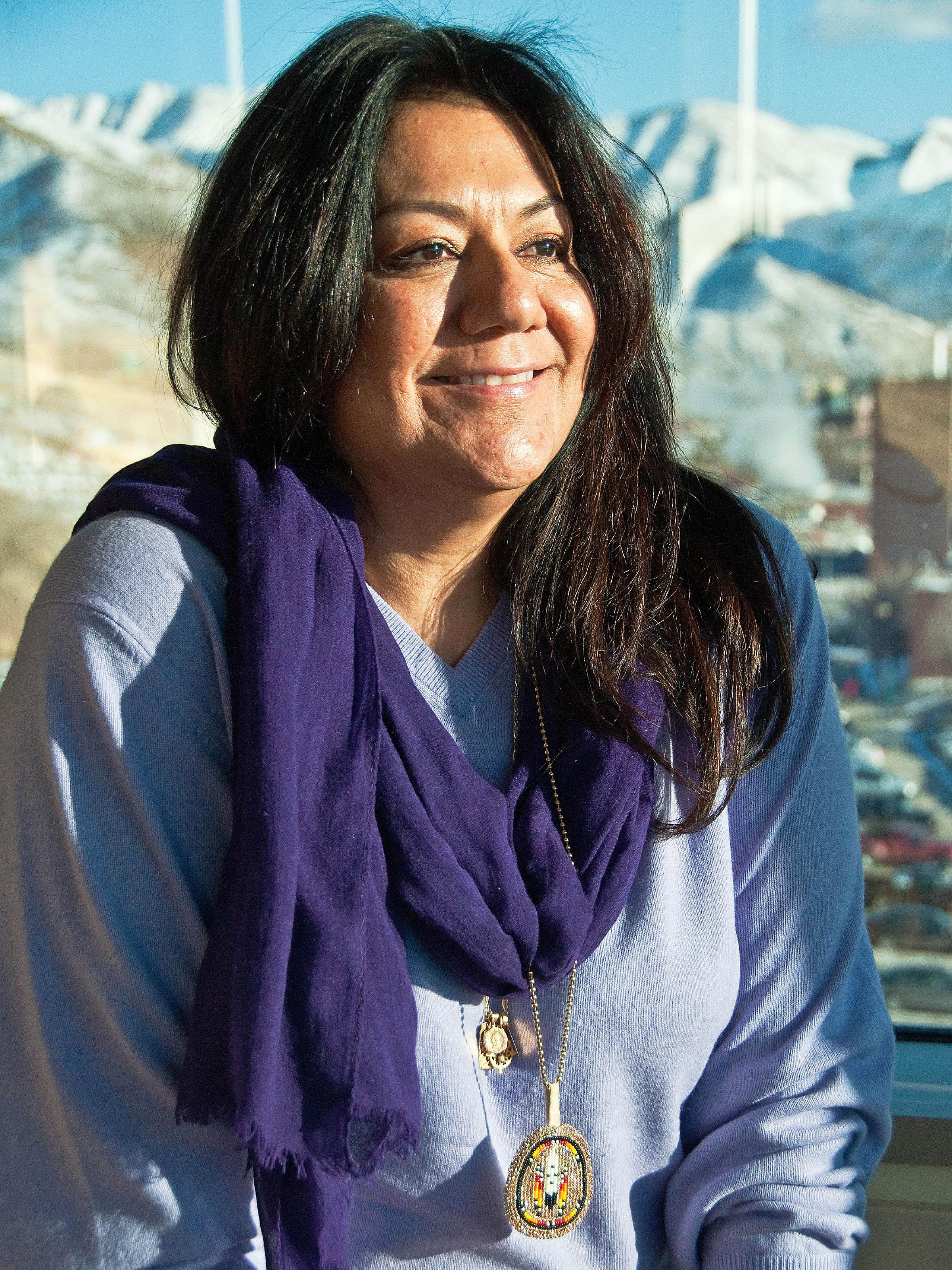 Phyllis Nassi, MSW