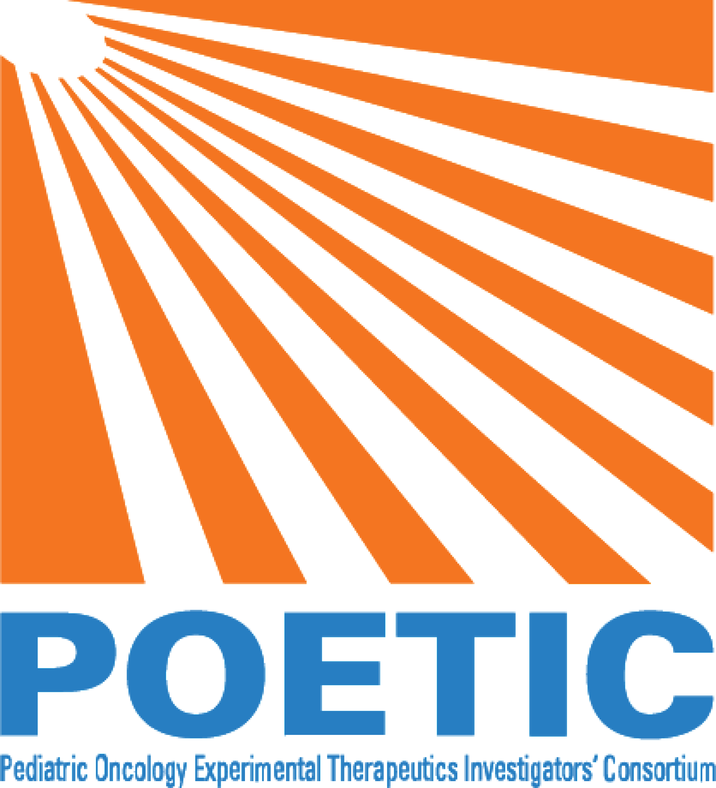 POETIC Logo