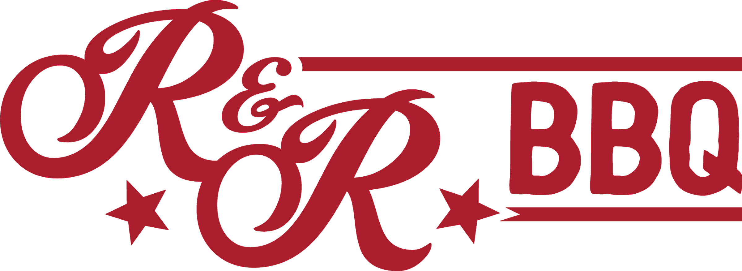R&R BBQ Logo