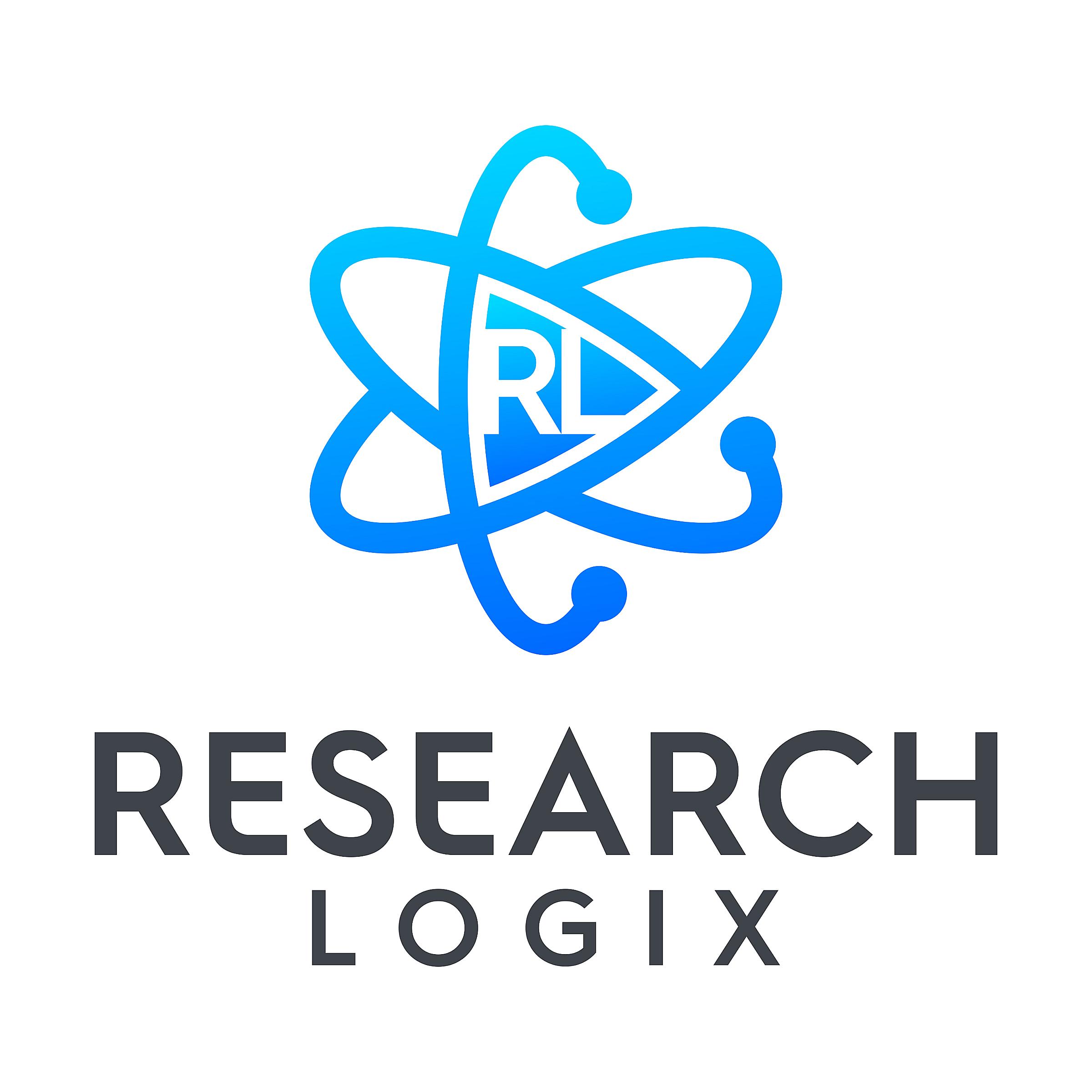 Research Logix Logo