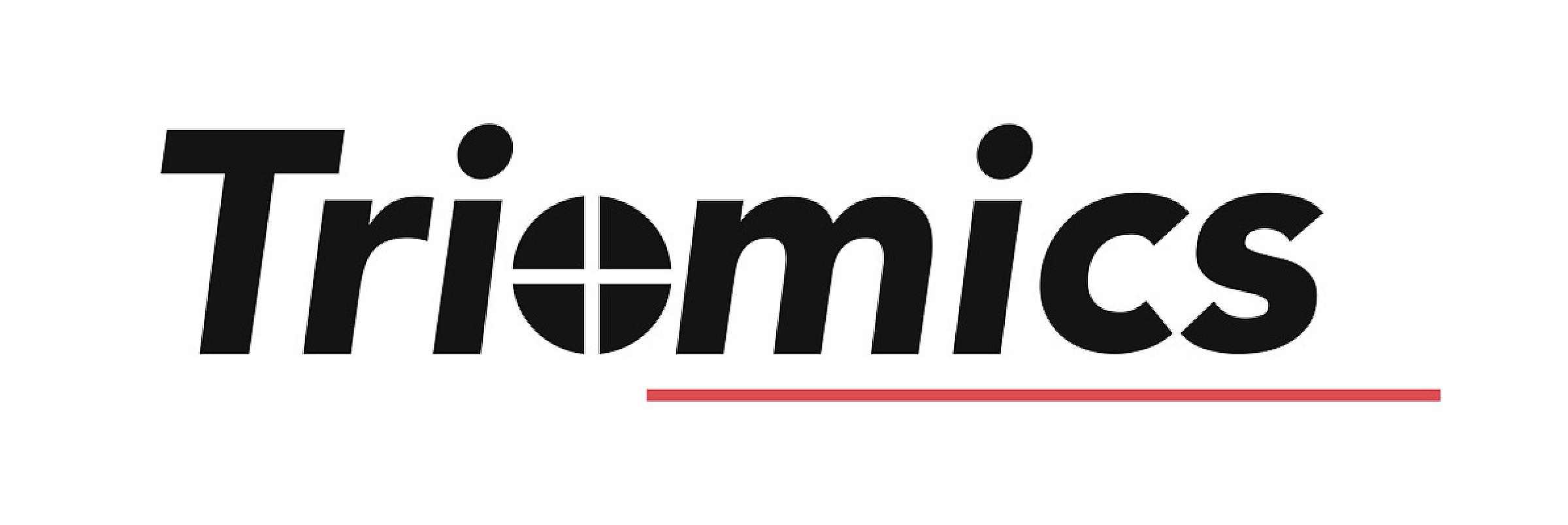 Triomics Logo