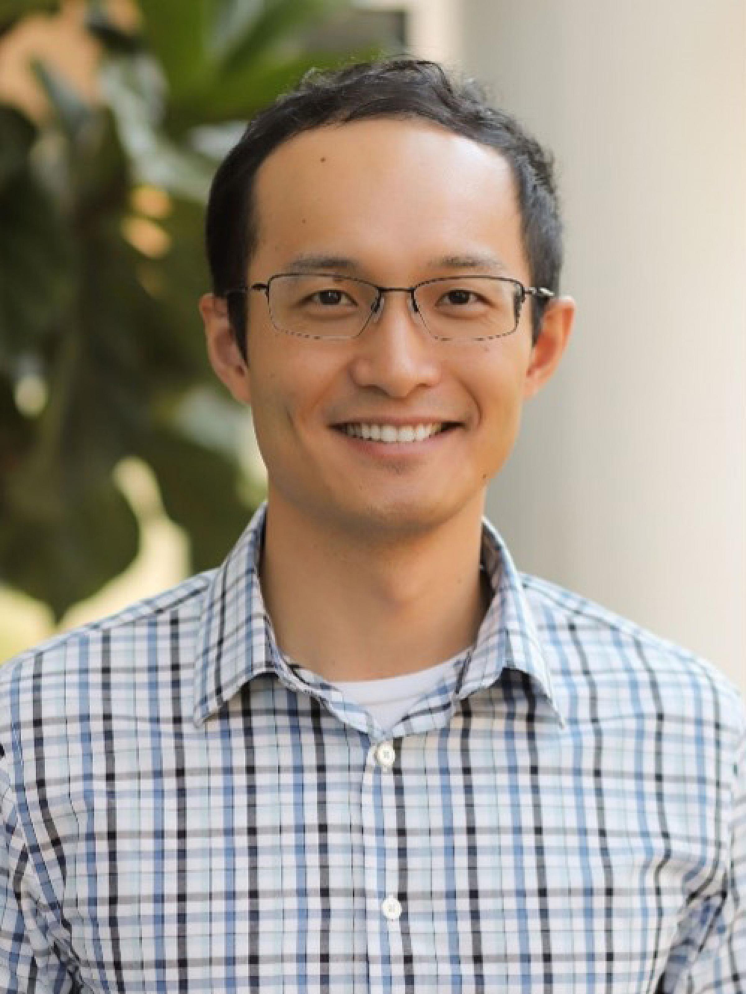 Yang Liu, PhD