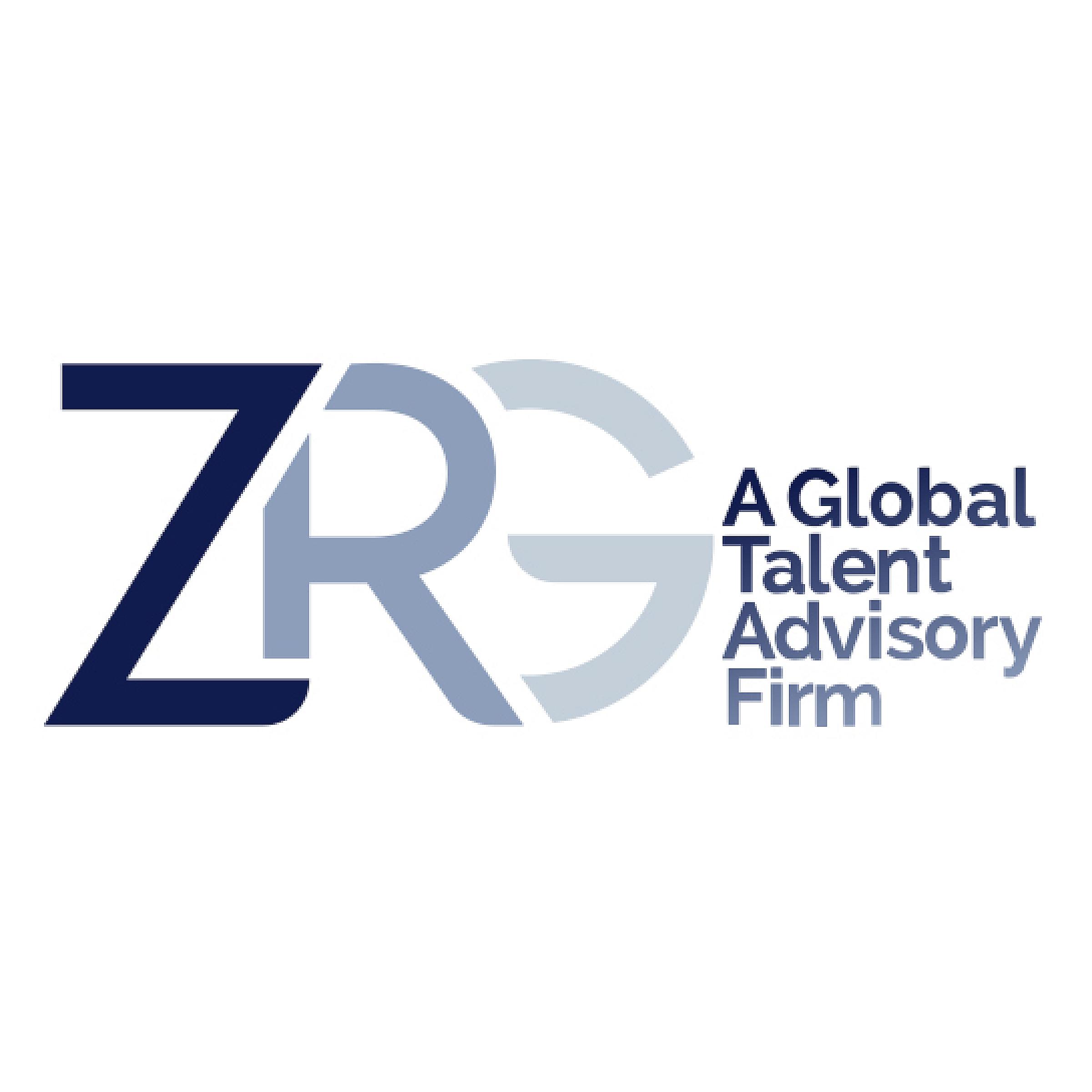 ZRG Logo