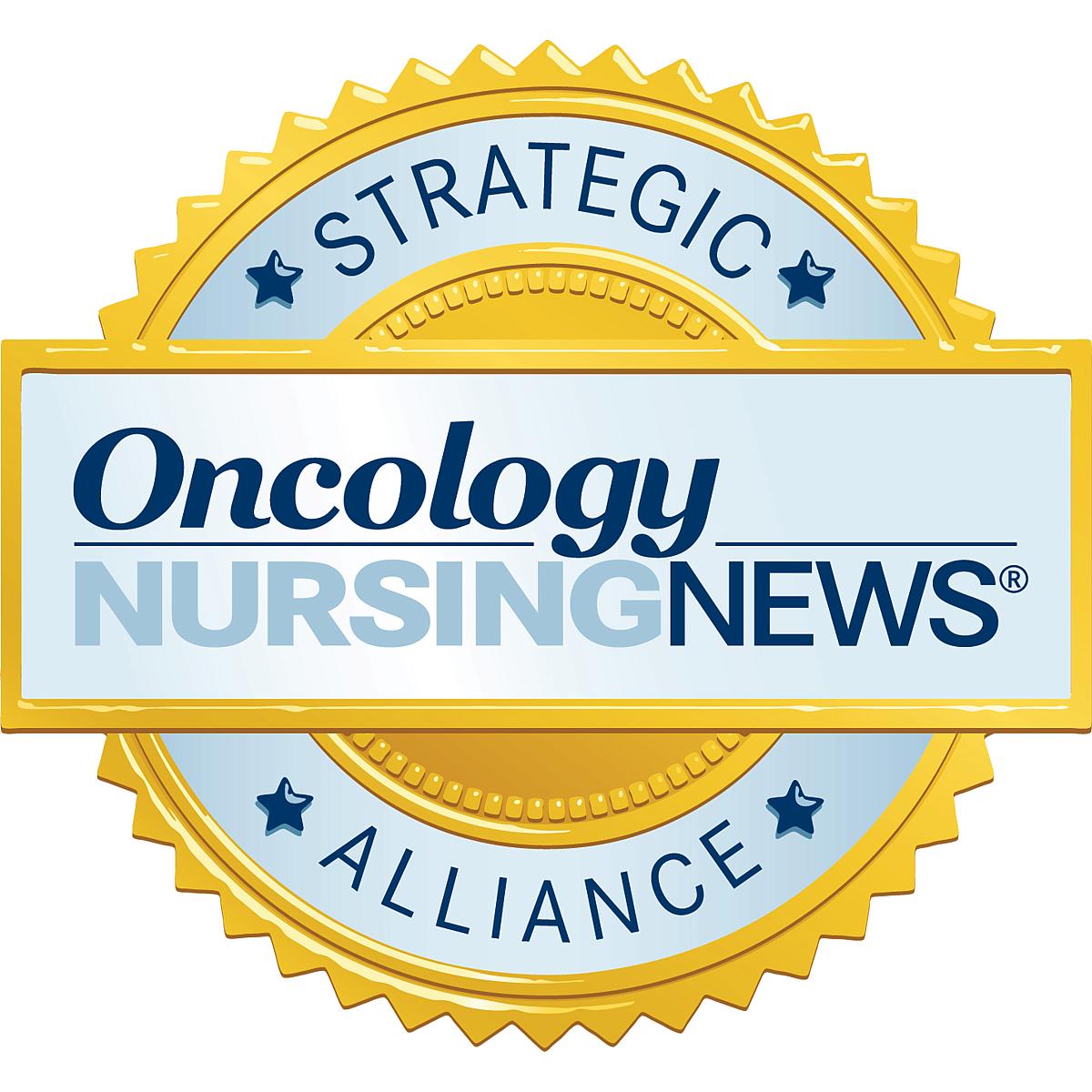 Onc Nursing News SAP Seal