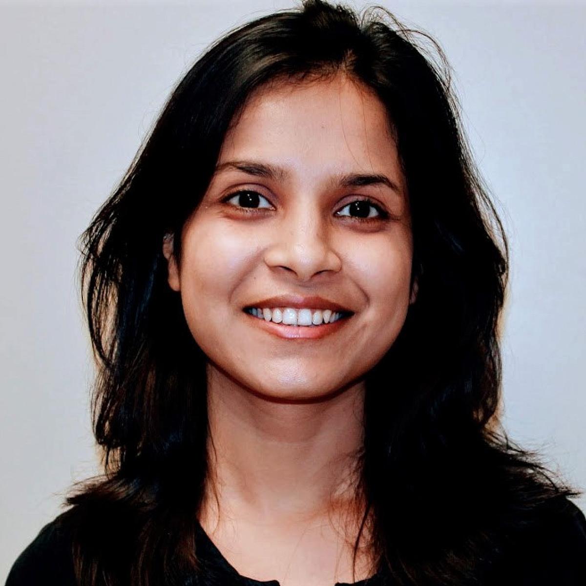 Shreya Goel, PhD
