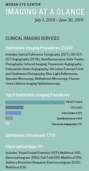 Clinical Focus 2019 Imaging Graphic