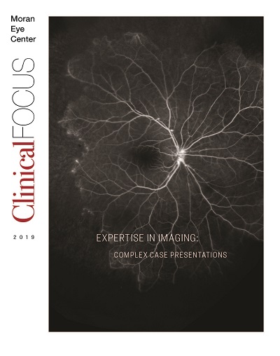 Clinical Focus 2019 Cover