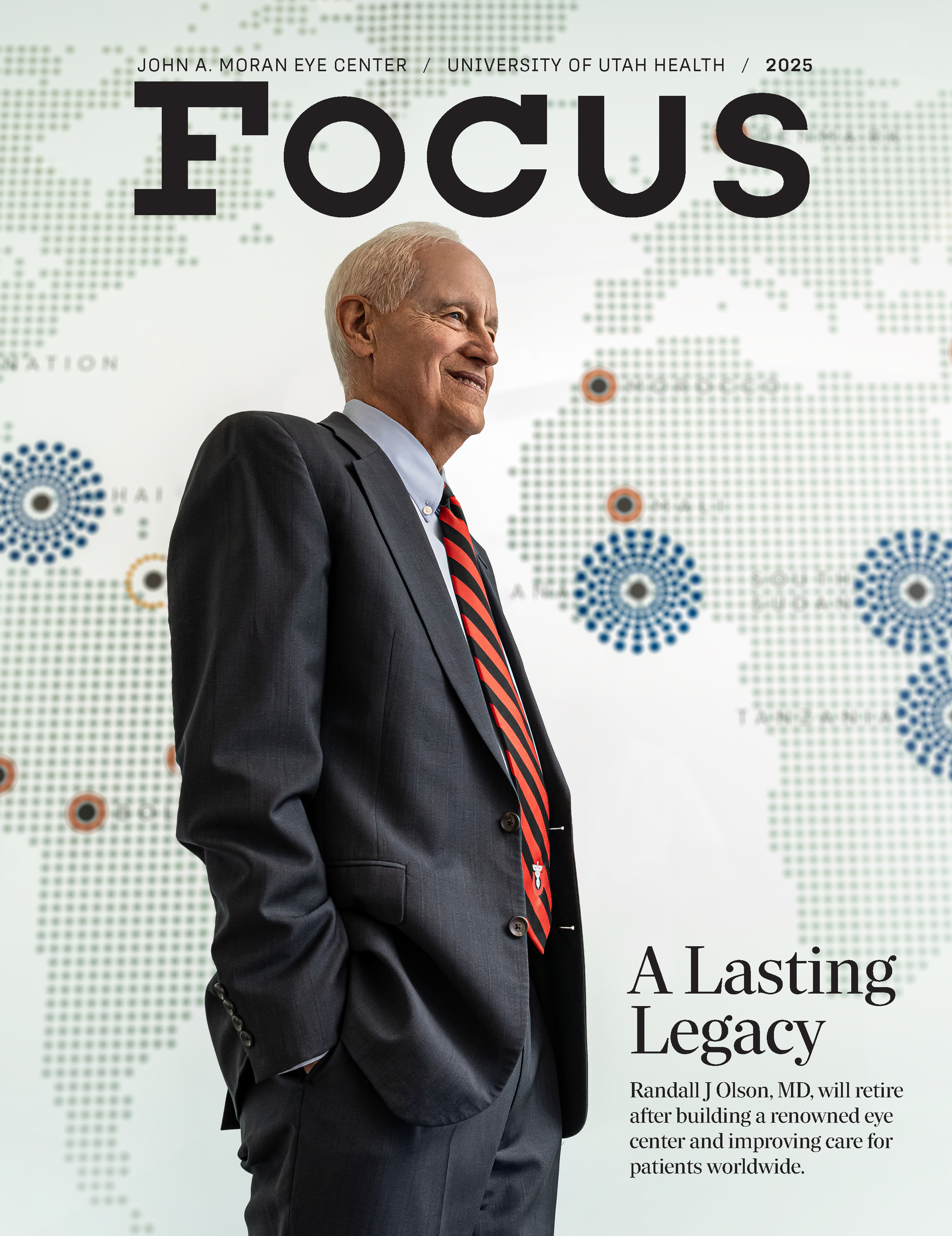 Focus 2025 Cover