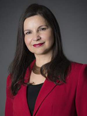 Liliana Werner, MD, PhD