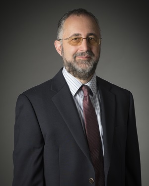 Paul S. Bernstein, MD, PhD