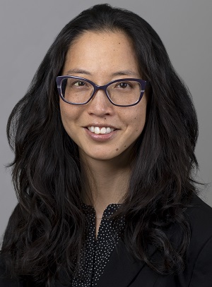  Eileen Hwang, MD, PhD