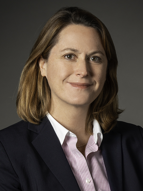Monika Fleckenstein, MD