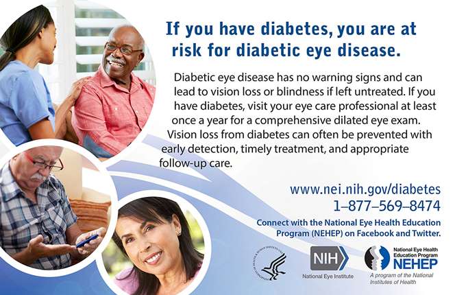 Diabetes Awareness