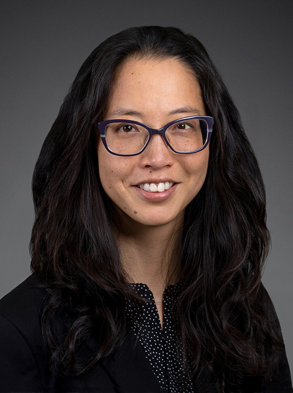 Eileen Hwang, MD, PhD