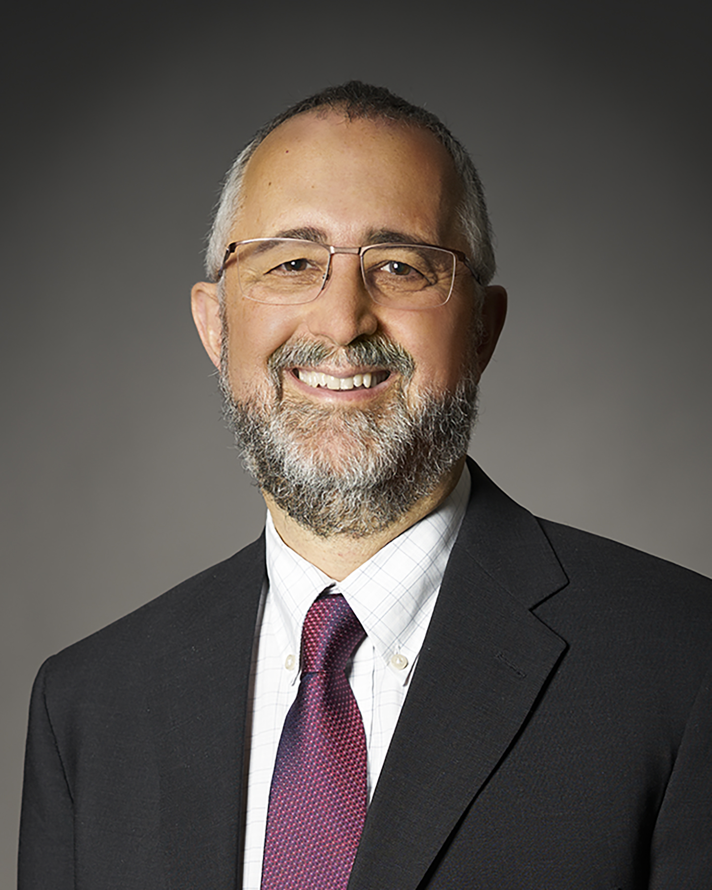 Paul S. Bernstein, MD, PhD, is the vice-chair for clinical and basic science research at the John A. Moran Eye Center at the University of Utah.