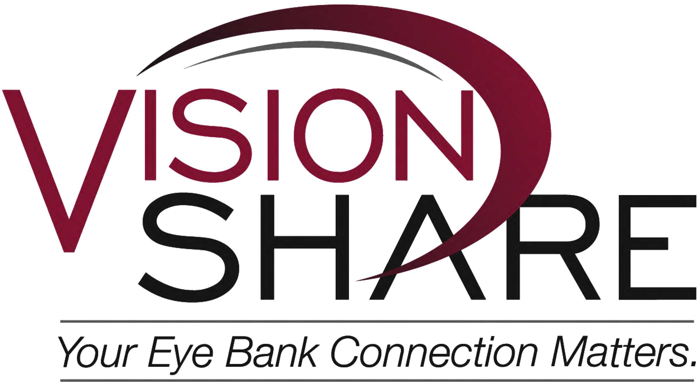 Vision Share Logo