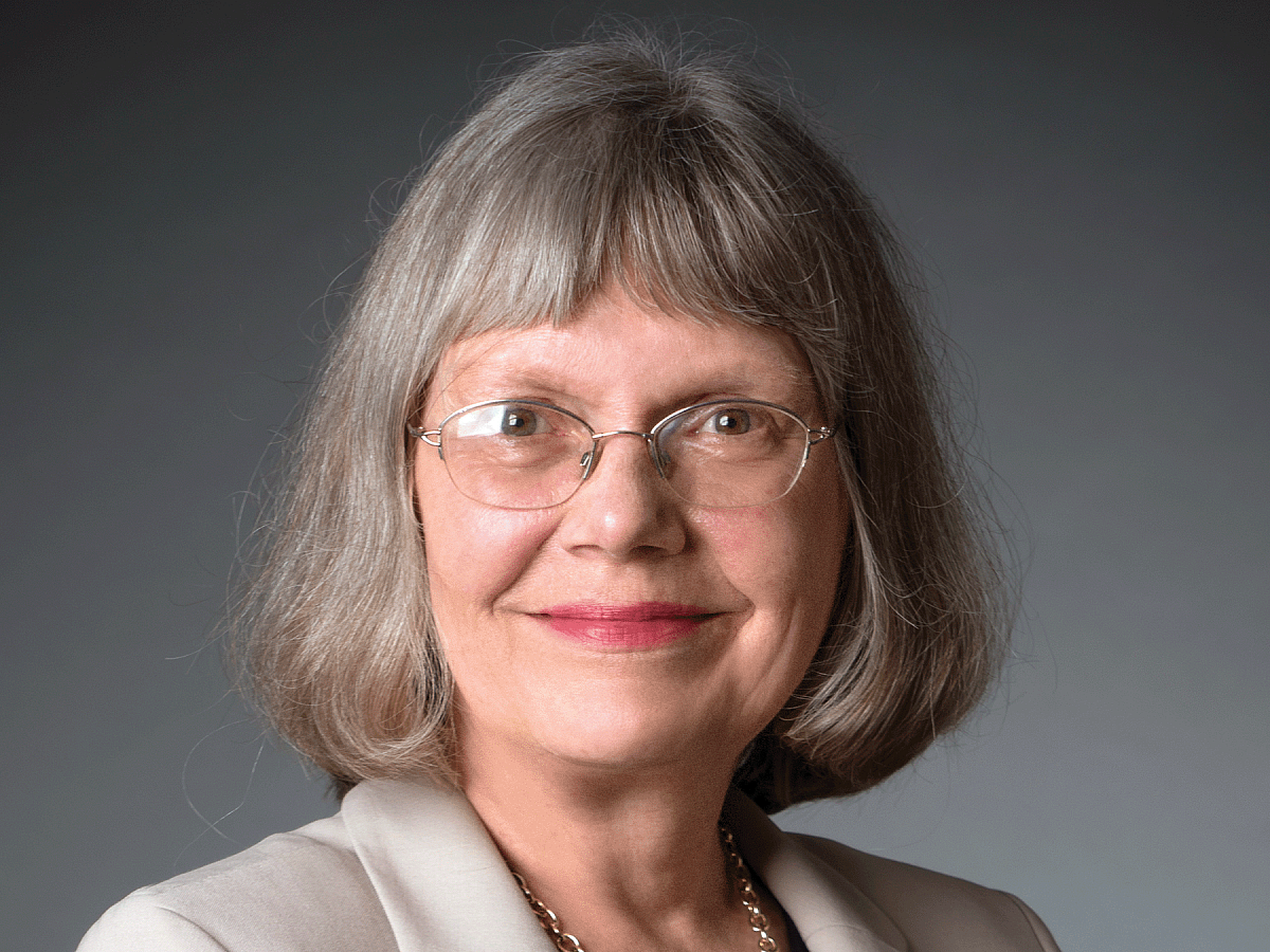 Kathleen B. Digre, MD