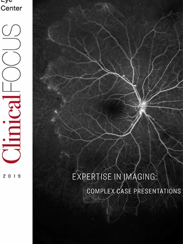 2019 Clinical Focus: Expertise in Imaging: Complex Case Presentations