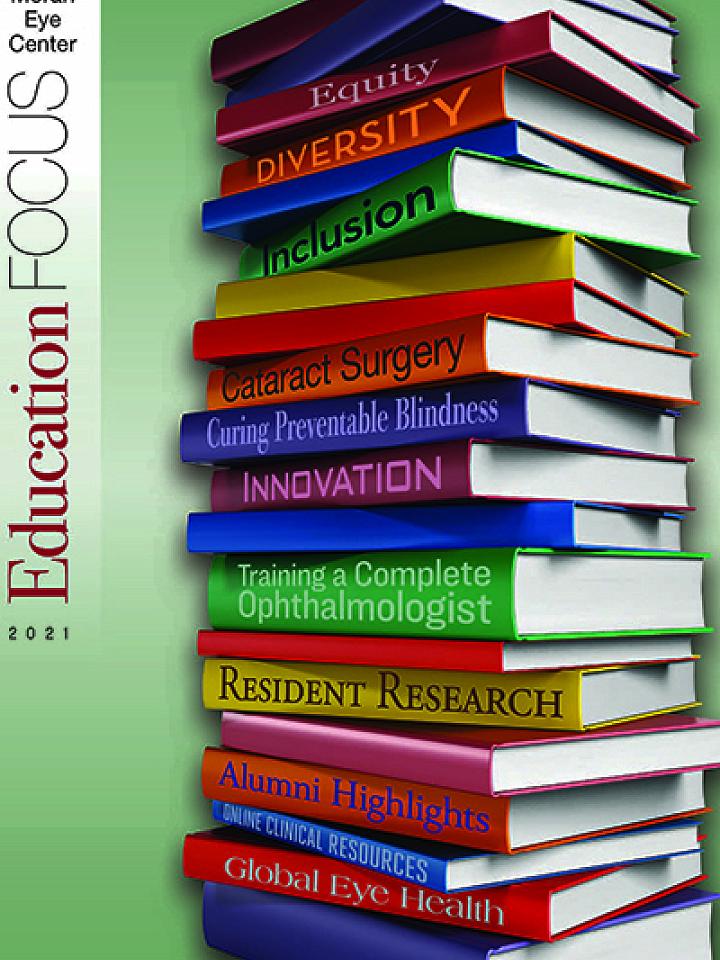 2021 Annual Report: Education FOCUS