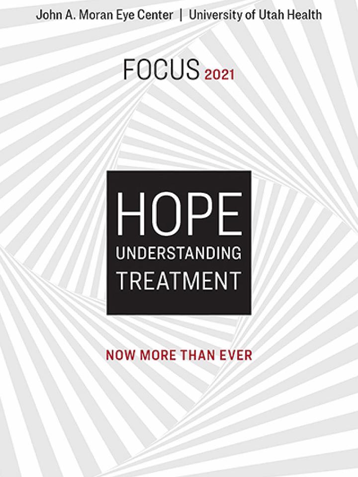 Focus 2021: Hope Understanding Treatment