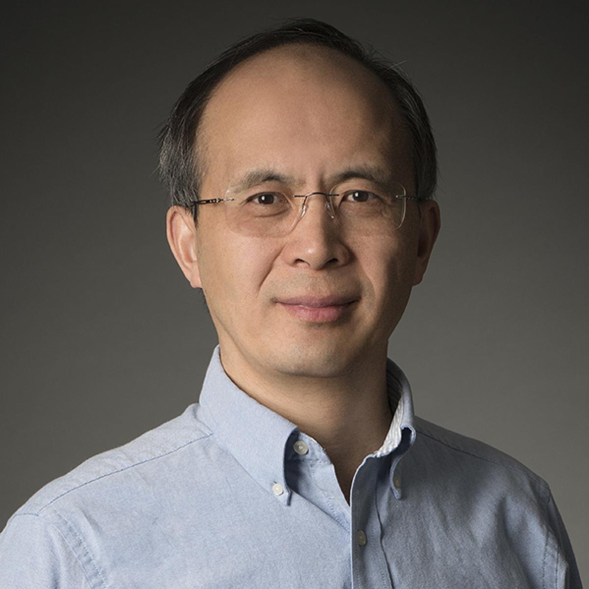 Ning Tian, PhD.