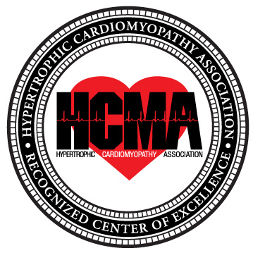 HCMA seal logo