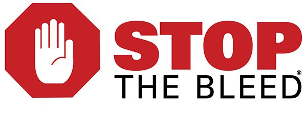 Stop the Bleed program logo