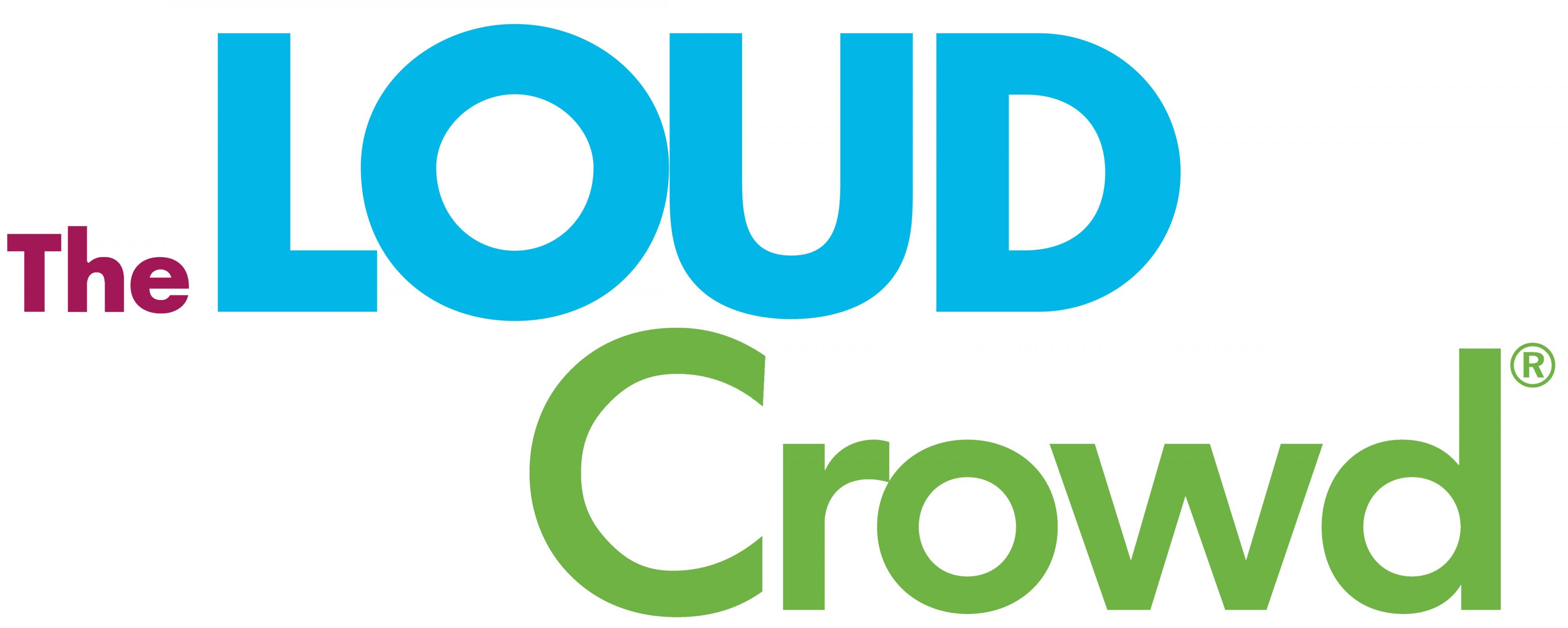 Loud Crowd Logo