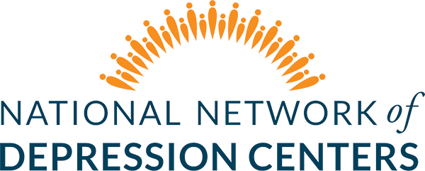 Picture of National Network of Depression Centers logo
