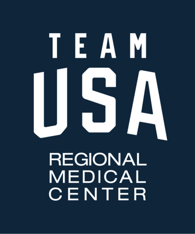 Team USA Regional Medical Center