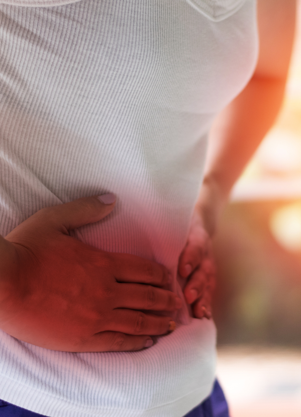 Will a Hernia Go Away on Its Own?